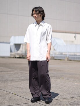 aplusyutoさんのコーディネート