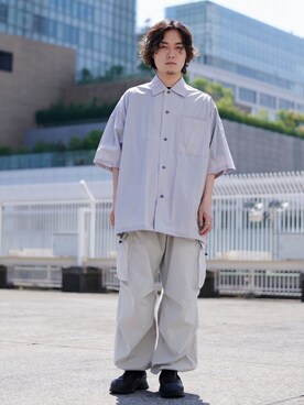 aplusyutoさんのコーディネート