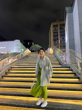 Jeshaさんのコーディネート