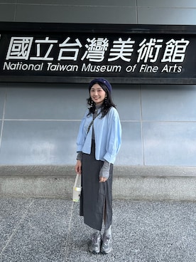 Jeshaさんのコーディネート