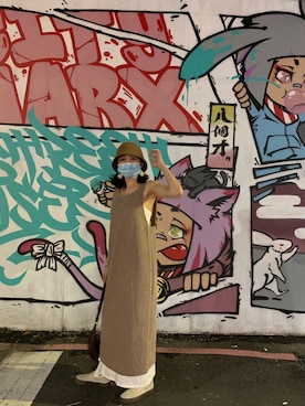 Jeshaさんのコーディネート