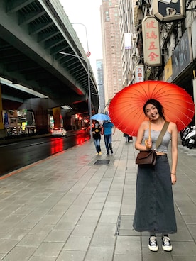 Jeshaさんのコーディネート