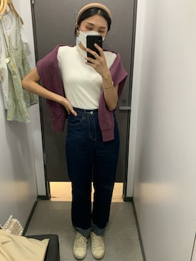 Jeshaさんのコーディネート