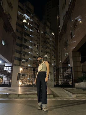 Jeshaさんのコーディネート