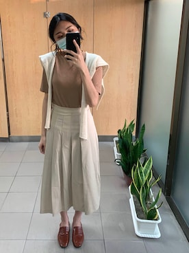 Jeshaさんのコーディネート