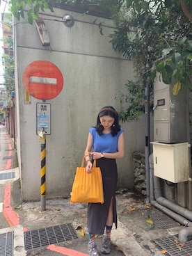 Jeshaさんのコーディネート