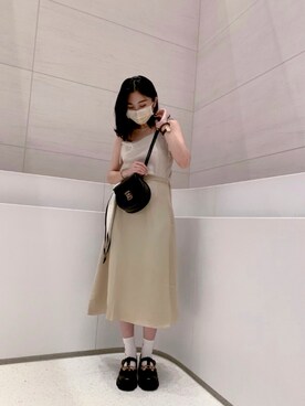 Jeshaさんのコーディネート