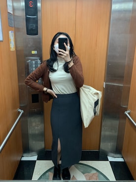 Jeshaさんのコーディネート