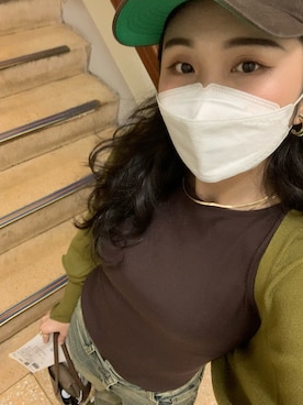 Jeshaさんのコーディネート