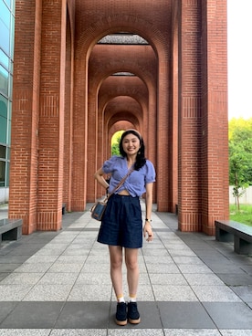 Jeshaさんのコーディネート