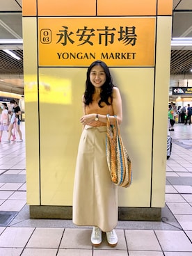 Jeshaさんのコーディネート