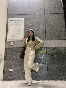 Jeshaさんのコーディネート