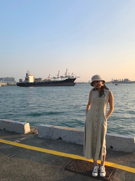 Jeshaさんのコーディネート