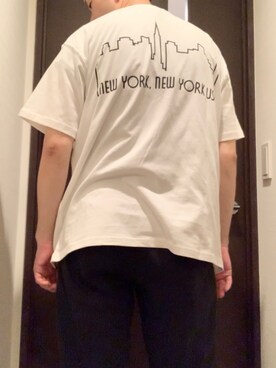 koyamaruさんのコーディネート