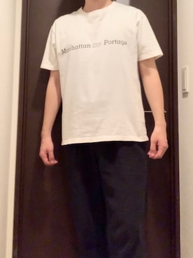 koyamaruさんのコーディネート