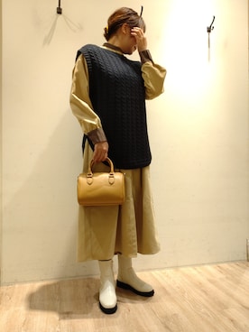 2tommyさんのコーディネート