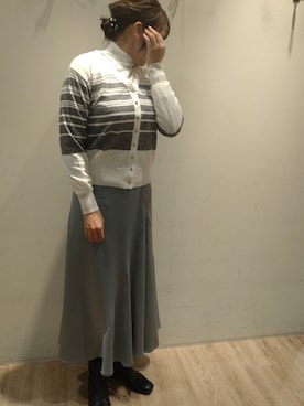 2tommyさんのコーディネート