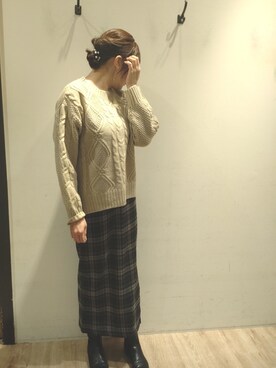 2tommyさんのコーディネート