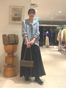 gg_nagomiさんのコーディネート