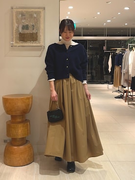 gg_nagomiさんのコーディネート