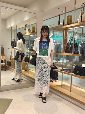 gg_nagomiさんのコーディネート