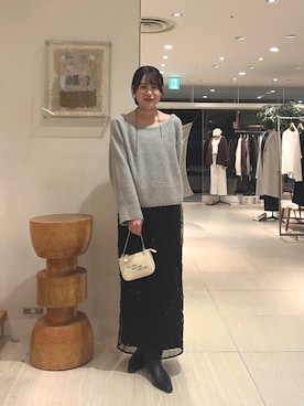 gg_nagomiさんのコーディネート