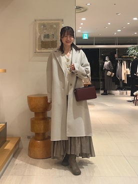 gg_nagomiさんのコーディネート