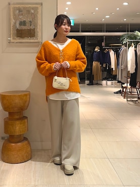 gg_nagomiさんのコーディネート