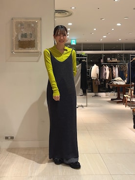 gg_nagomiさんのコーディネート