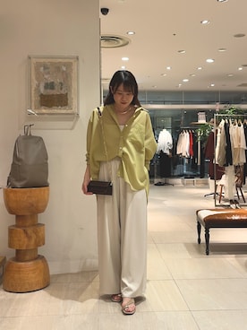 gg_nagomiさんのコーディネート