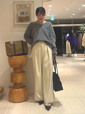 gg_nagomiさんのコーディネート