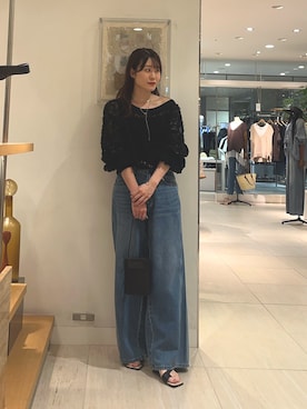 gg_nagomiさん(レディース・161cm)の夏コーディネート