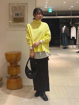 gg_nagomiさんのコーディネート