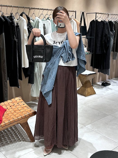 セール】【NOMADIS】JOY BAG（トートバッグ）｜NOMADIS（ノマディス