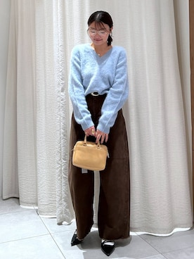 あおのさんのコーディネート