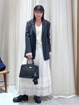 あおのさんのコーディネート