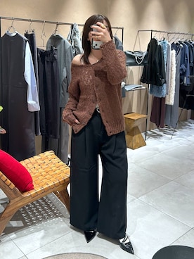 あおのさんのコーディネート