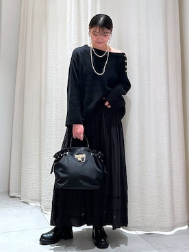 あおのさんのコーディネート