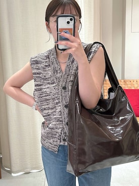 あおのさん(レディース・164cm)の夏コーディネート