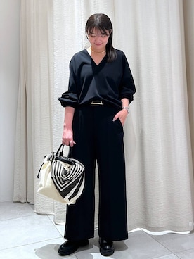 あおのさんのコーディネート