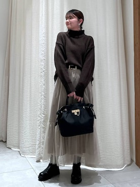 あおのさんのコーディネート