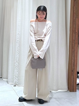 あおのさんのコーディネート