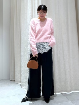 あおのさんのコーディネート