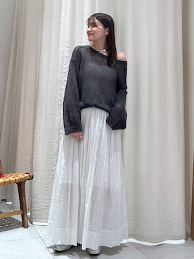 あおのさんのコーディネート