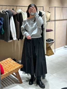 あおのさんのコーディネート