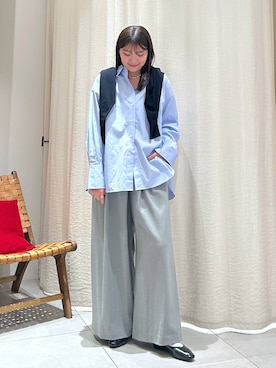 あおのさんのコーディネート