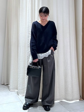 あおのさんのコーディネート