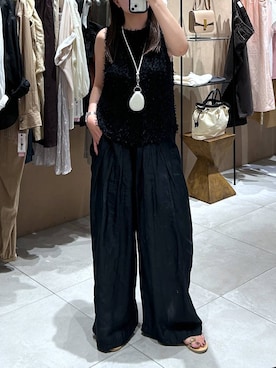 あおのさん(レディース・164cm)の夏コーディネート