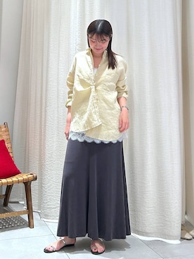 あおのさんのコーディネート