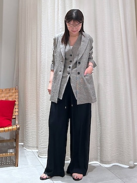 あおのさんのコーディネート